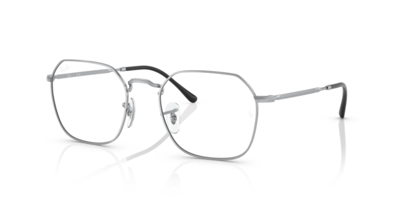 Silver - 0RX3694V 8056597721721