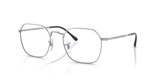 Silver - 0RX3694V 8056597721721