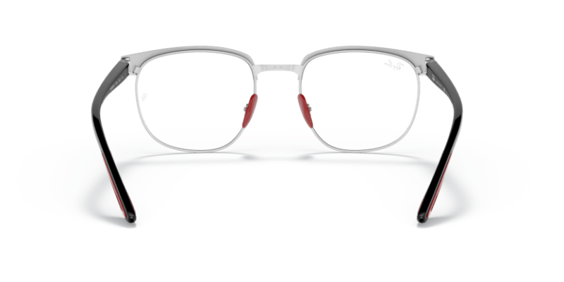 Black On Silver - 0RX3698VM 8056597645072