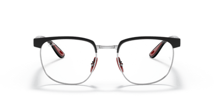 Black On Silver - 0RX3698VM 8056597645072