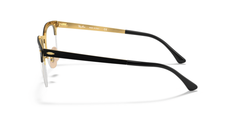 Black On Gold - 0RX3716VM 8056597061469