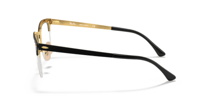 Black On Gold - 0RX3716VM 8056597061469