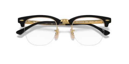 Black On Gold - 0RX3716VM 8056597061469