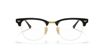 Black On Gold - 0RX3716VM 8056597061469