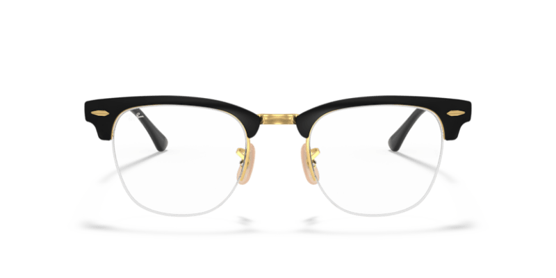 Black On Gold - 0RX3716VM 8056597061469