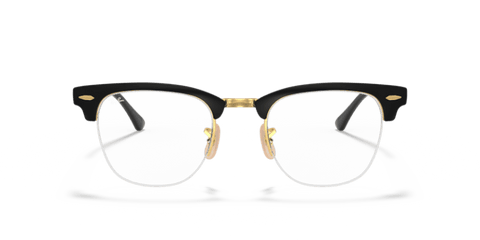Black On Gold - 0RX3716VM 8056597061469