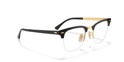 Black On Gold - 0RX3716VM 8056597061469