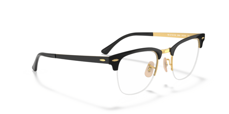 Black On Gold - 0RX3716VM 8056597061469