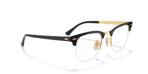 Black On Gold - 0RX3716VM 8056597061469