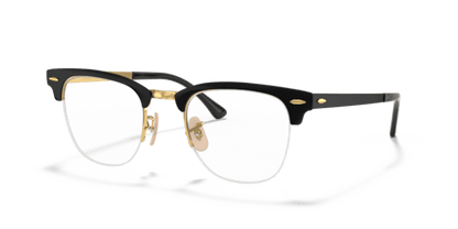 Black On Gold - 0RX3716VM 8056597061469