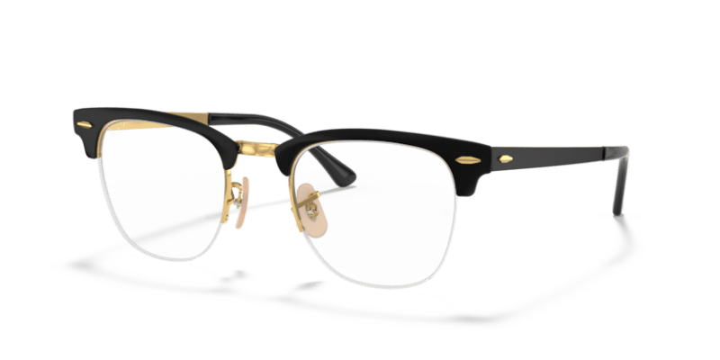 Black On Gold - 0RX3716VM 8056597061469