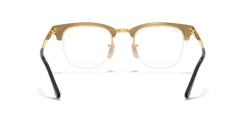 Black On Gold - 0RX3716VM 8056597061469