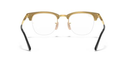 Black On Gold - 0RX3716VM 8056597061469