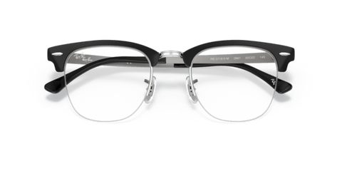 Black On Silver - 0RX3716VM 8056597449861