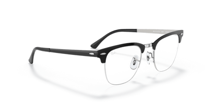 Black On Silver - 0RX3716VM 8056597449861