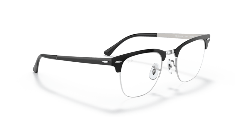 Black On Silver - 0RX3716VM 8056597449861