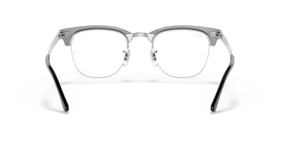 Black On Silver - 0RX3716VM 8056597449861