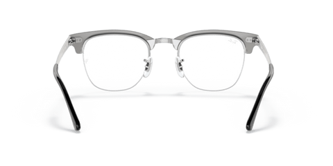 Black On Silver - 0RX3716VM 8056597449861