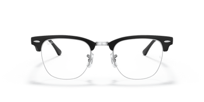 Black On Silver - 0RX3716VM 8056597449861