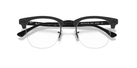 Black - 0RX3716VM 8056597061421