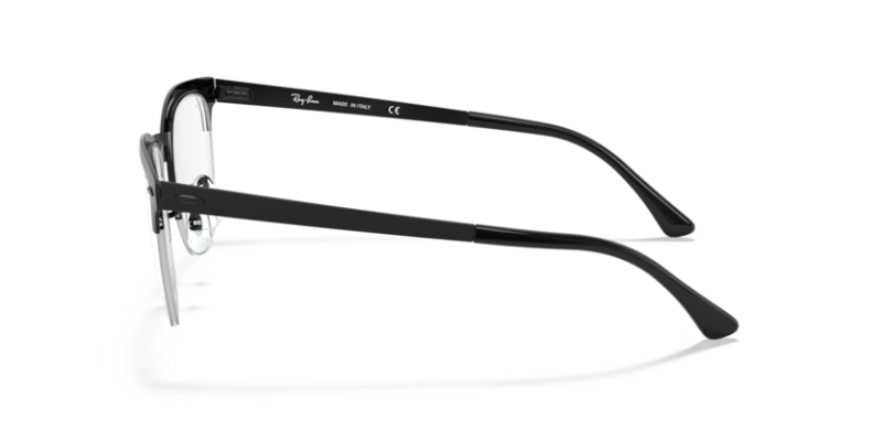 Black - 0RX3716VM 8056597061421