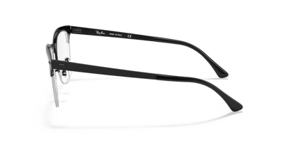 Black - 0RX3716VM 8056597061421