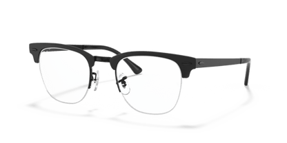 Black - 0RX3716VM 8056597061421