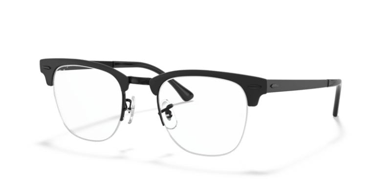 Black - 0RX3716VM 8056597061421