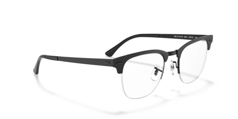 Black - 0RX3716VM 8056597061421