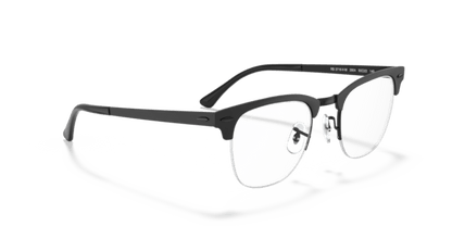 Black - 0RX3716VM 8056597061421