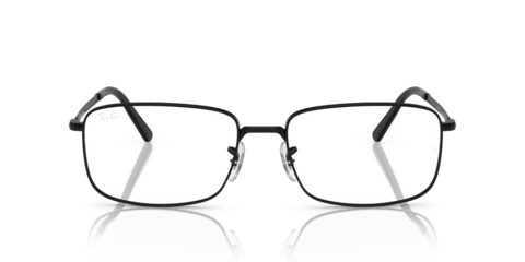 Black - 0RX3717V 8056597843133