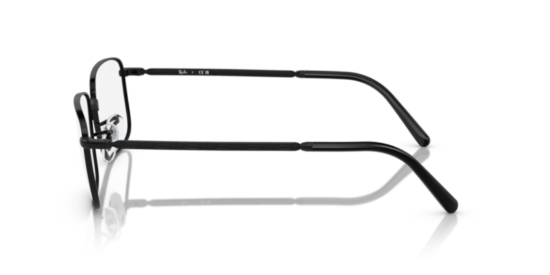 Black - 0RX3717V 8056597843133