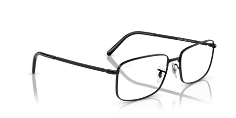 Black - 0RX3717V 8056597843133