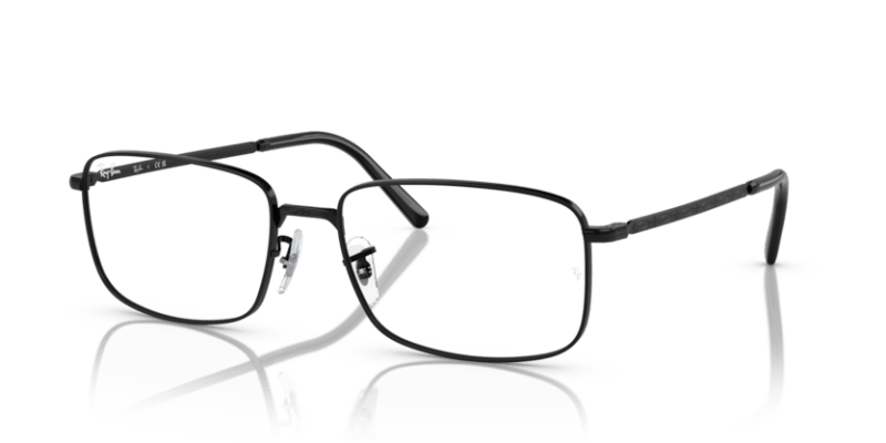 Black - 0RX3717V 8056597843133