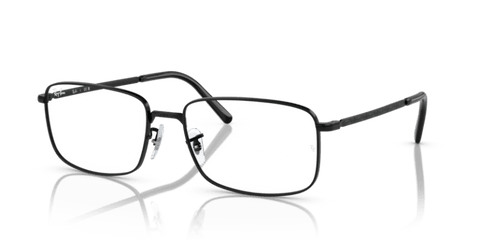 Black - 0RX3717V 8056597843133