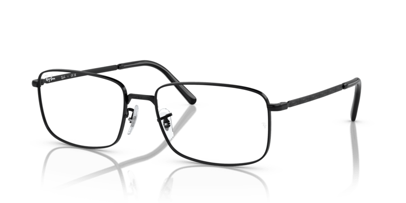 0RX3717V - Ray - Ban Vista - Black - (Black 2509) - 54 - 18 - 140 MM - Ardor Eyewear 8056597843133