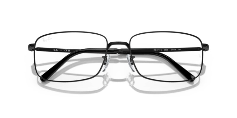 Black - 0RX3717V 8056597843133