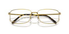 0RX3717V - Ray - Ban Vista - Gold - (Gold 3086) - 54 - 18 - 140 MM - Ardor Eyewear 8056597843157