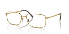 0RX3717V - Ray - Ban Vista - Gold - (Gold 3086) - 54 - 18 - 140 MM - Ardor Eyewear 8056597843157