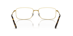 0RX3717V - Ray - Ban Vista - Gold - (Gold 3086) - 54 - 18 - 140 MM - Ardor Eyewear 8056597843157