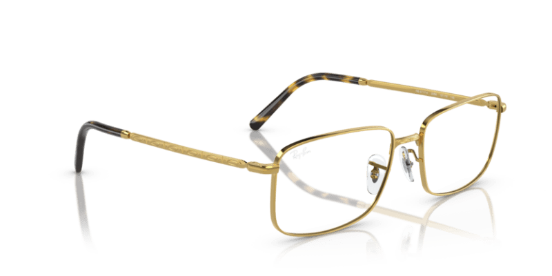 Gold - 0RX3717V 8056597843157