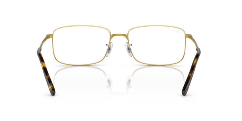 Gold - 0RX3717V 8056597843157