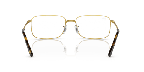 Gold - 0RX3717V 8056597843157