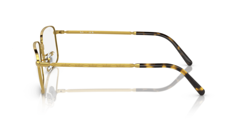 Gold - 0RX3717V 8056597843157