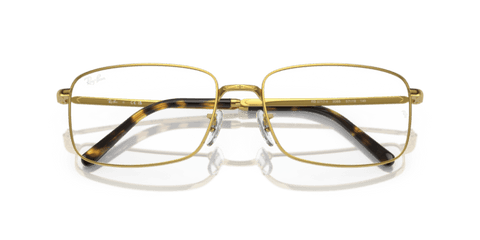 Gold - 0RX3717V 8056597843157