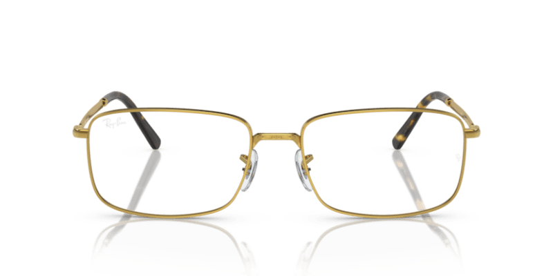 Gold - 0RX3717V 8056597843157
