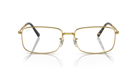 Gold - 0RX3717V 8056597843157