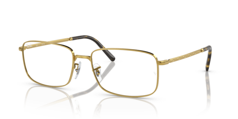 Gold - 0RX3717V 8056597843157