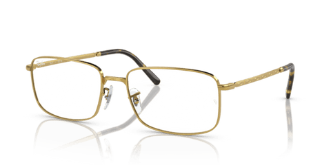 Gold - 0RX3717V 8056597843157