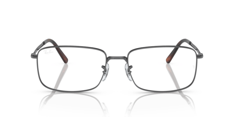 Gunmetal - 0RX3717V 8056597843119